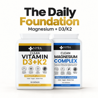 The Daily Foundation