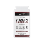Vitamin B12 Methylcobalamin 1000µg – High Strength B12 Supplement UK